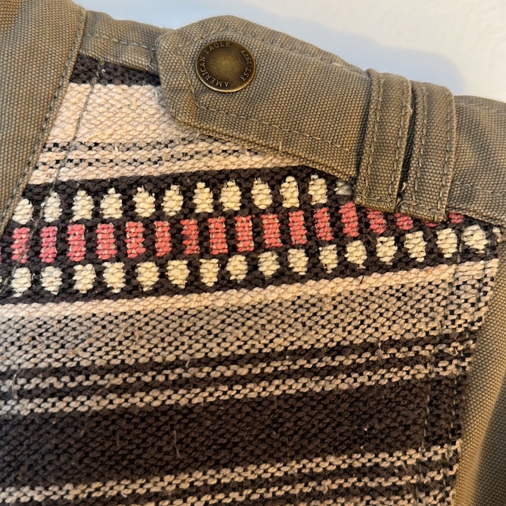 Unique Jacket ! - Picture 11 of 11